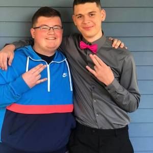 Meet your Posher, Paul